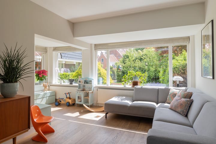 Foto 2 van Vogelenzangseweg 262