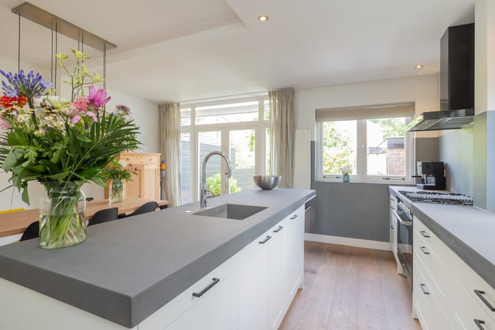 Foto 4 van Vogelenzangseweg 262