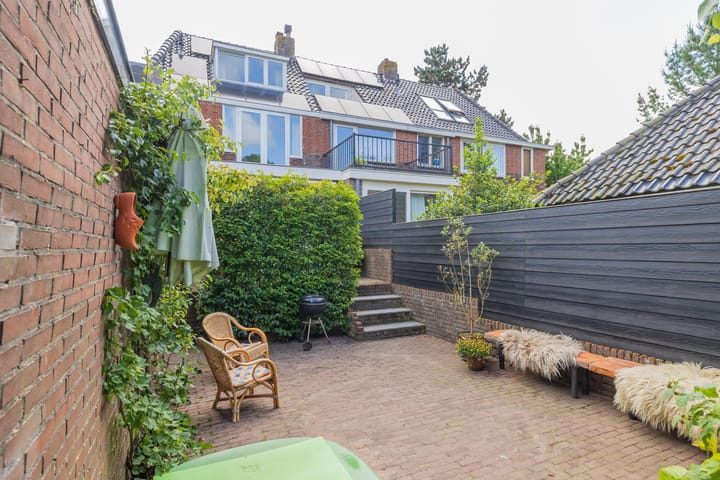 Foto 5 van Vogelenzangseweg 262