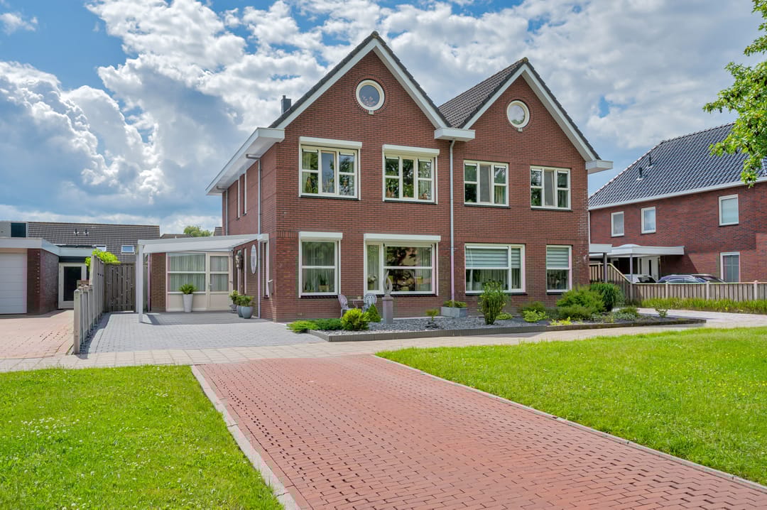 Foto 1 van Parklaan 7