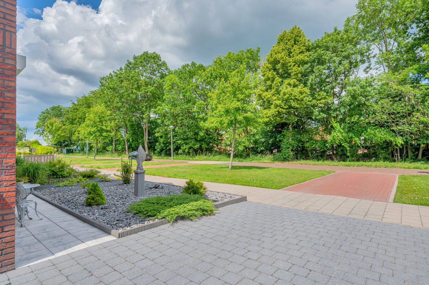 Foto 5 van Parklaan 7