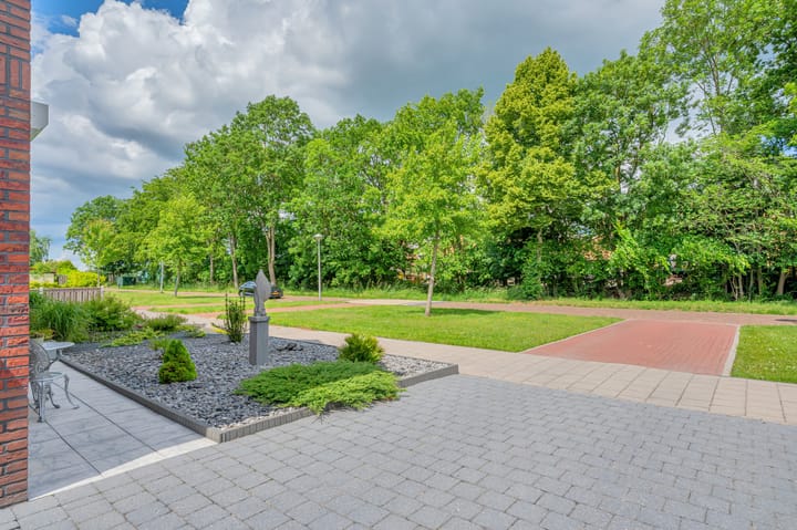 Foto 5 van Parklaan 7