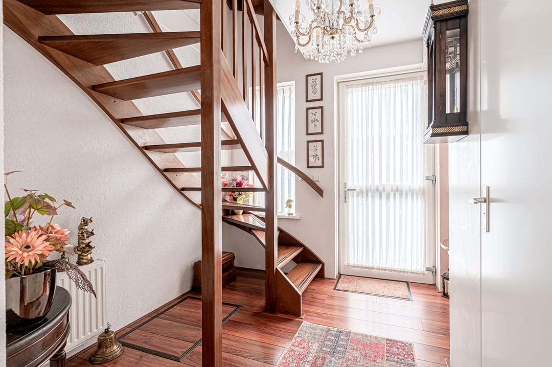 Foto 8 van Parklaan 7