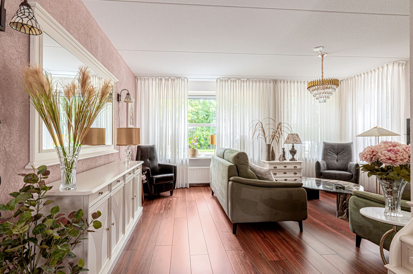 Foto 10 van Parklaan 7