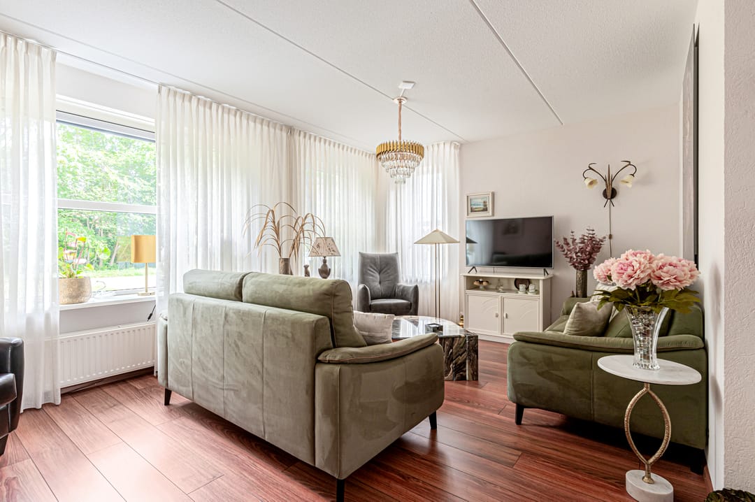 Foto 11 van Parklaan 7