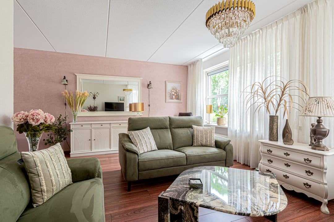 Foto 13 van Parklaan 7