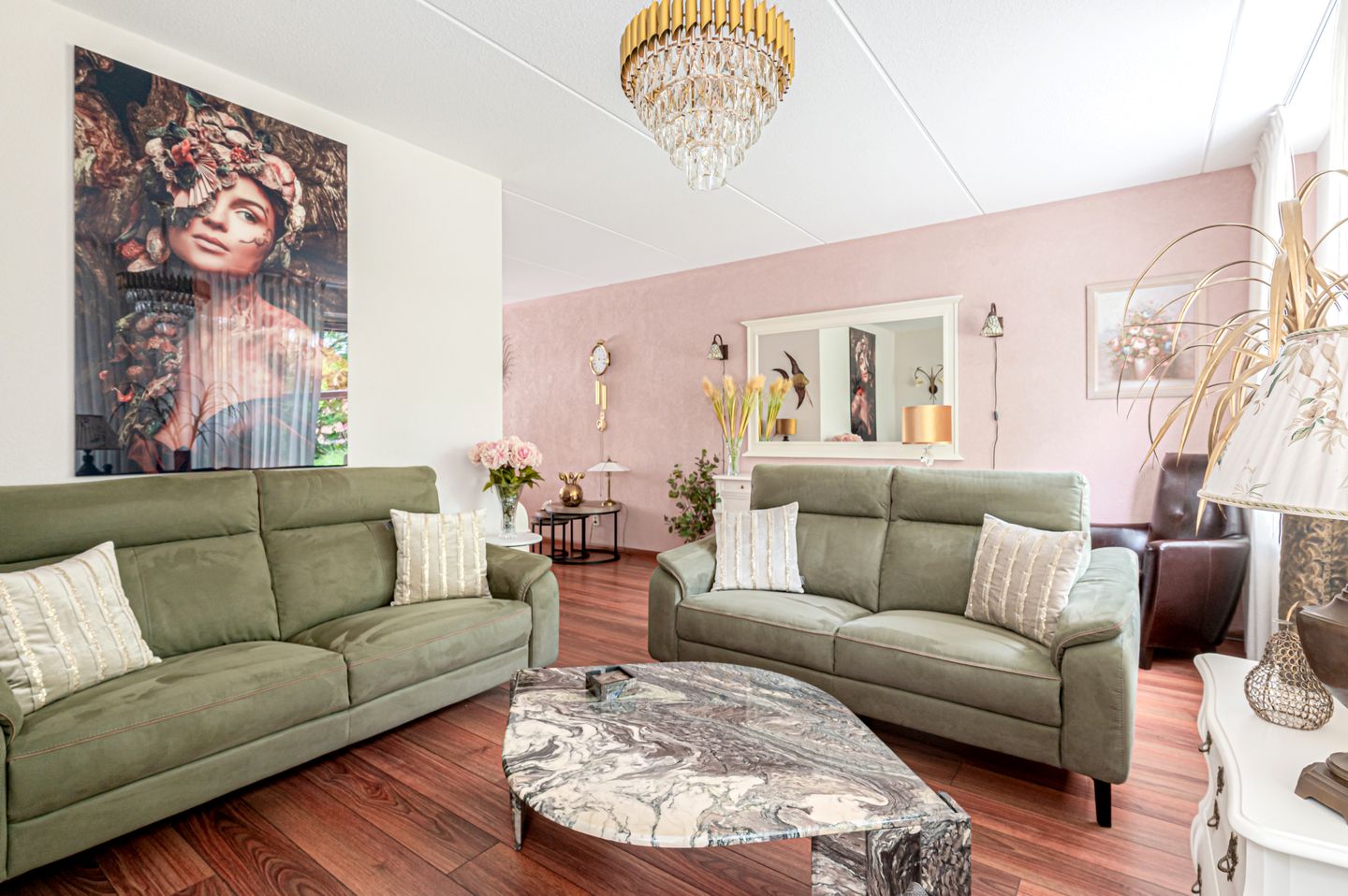 Foto 14 van Parklaan 7