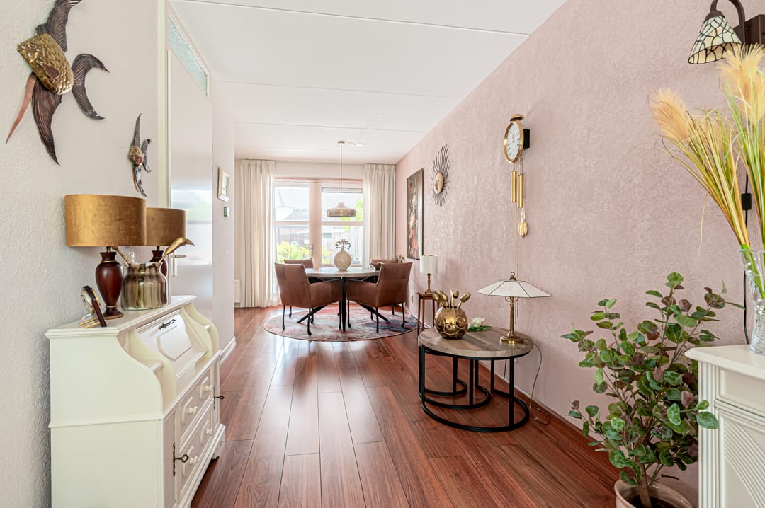 Foto 16 van Parklaan 7