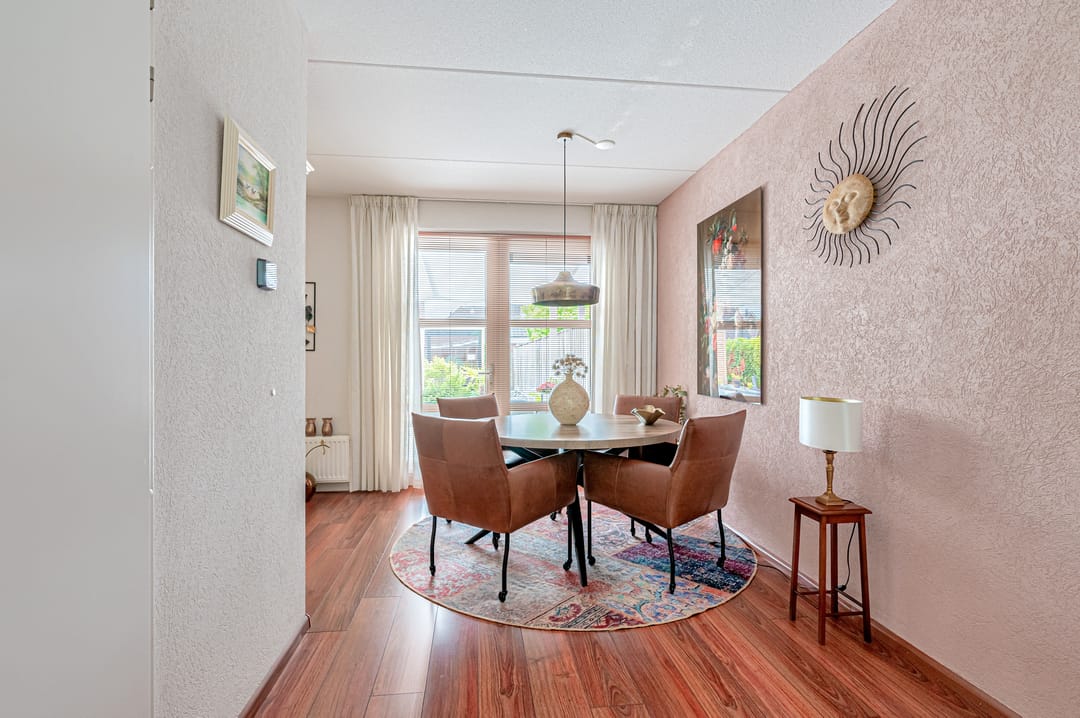 Foto 17 van Parklaan 7