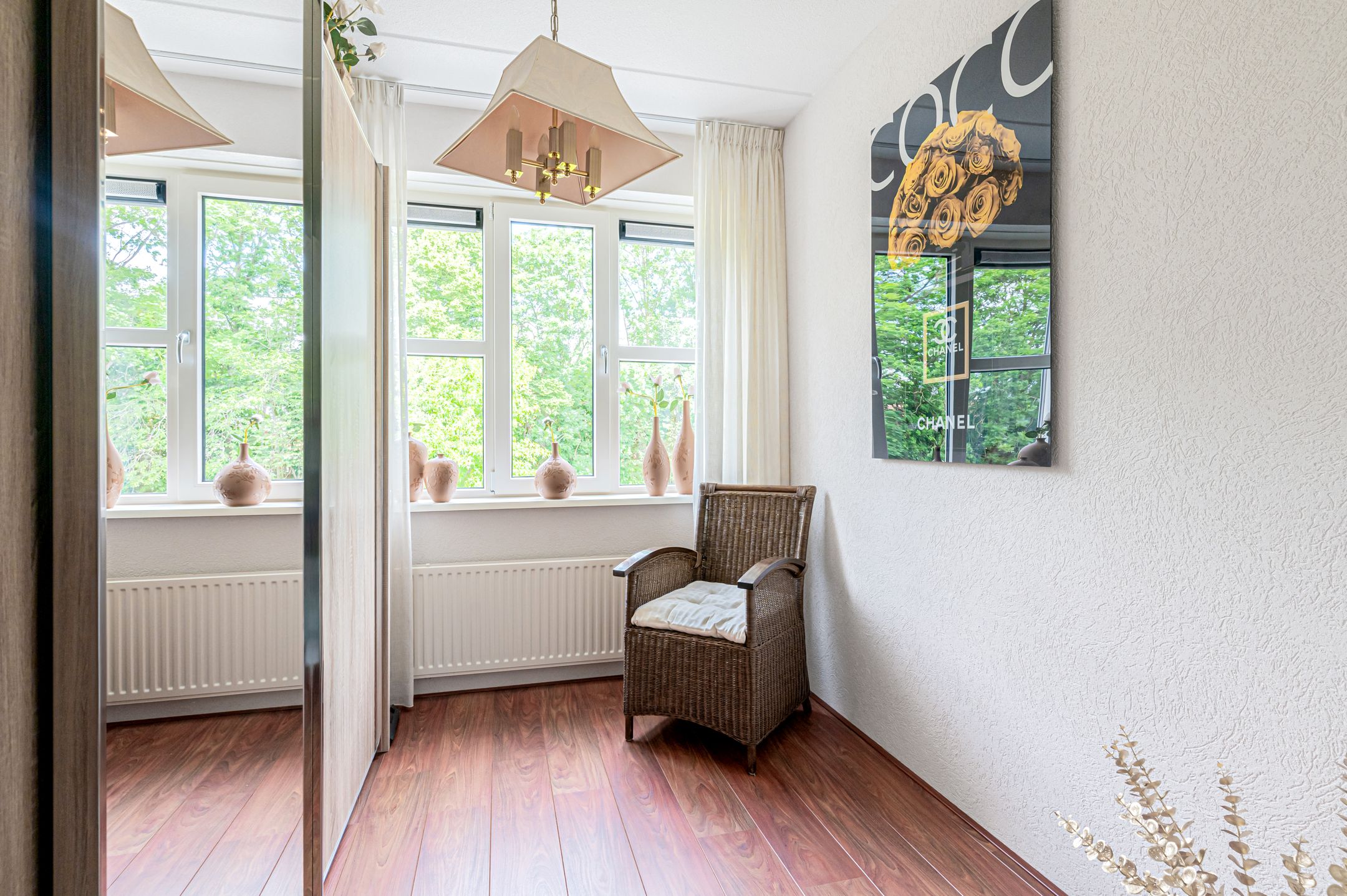 Foto 24 van Parklaan 7