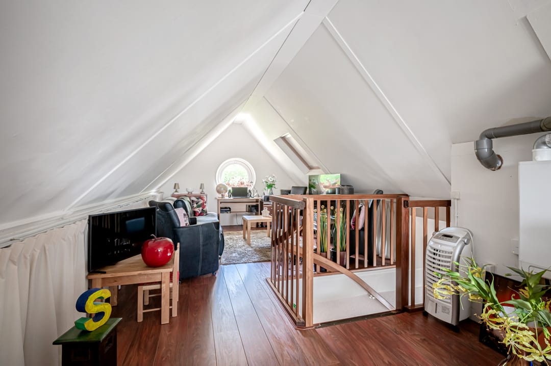 Foto 32 van Parklaan 7