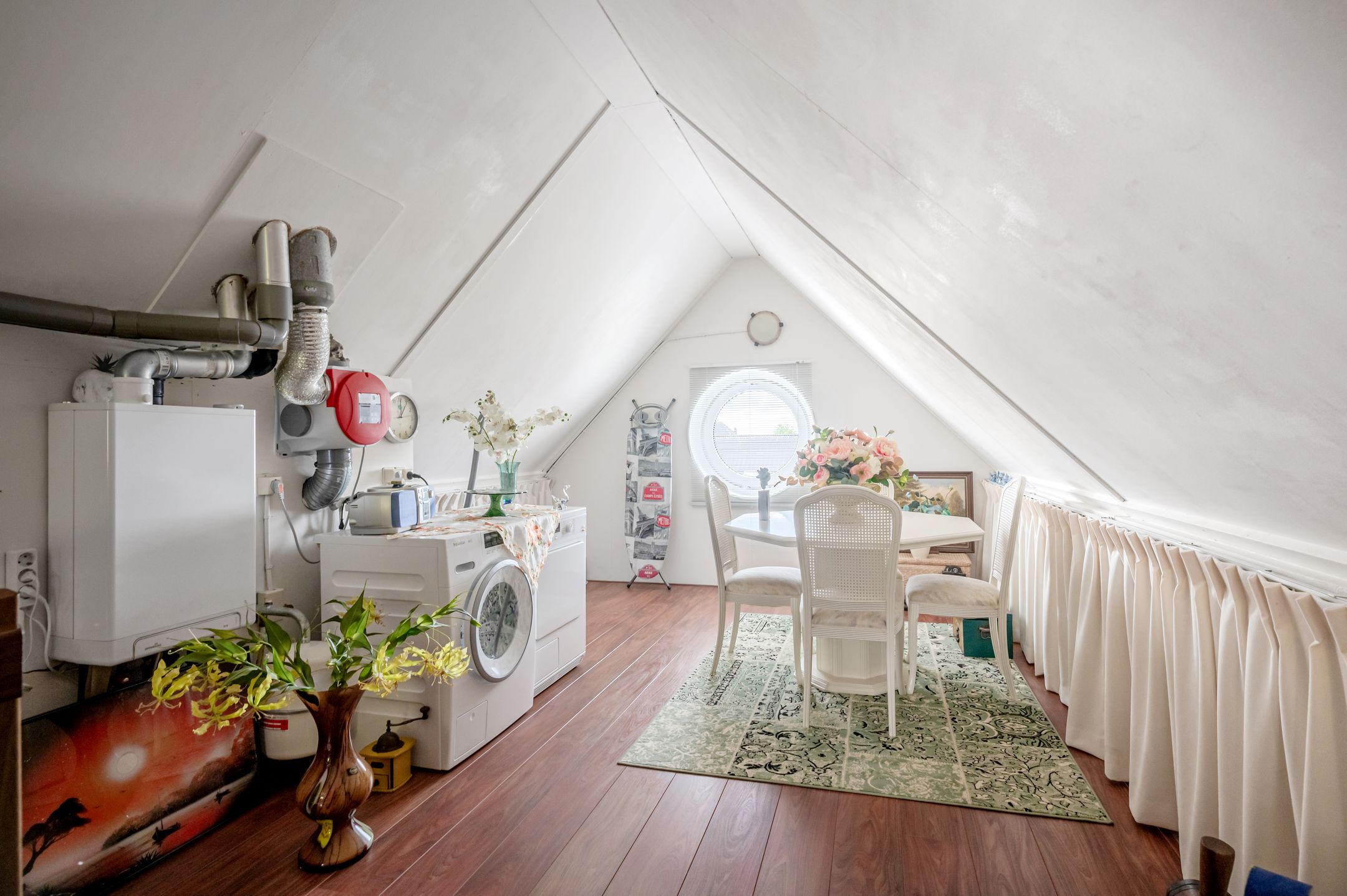 Foto 33 van Parklaan 7