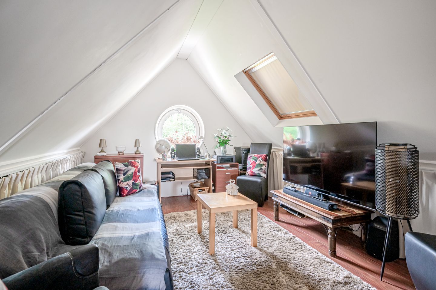 Foto 35 van Parklaan 7