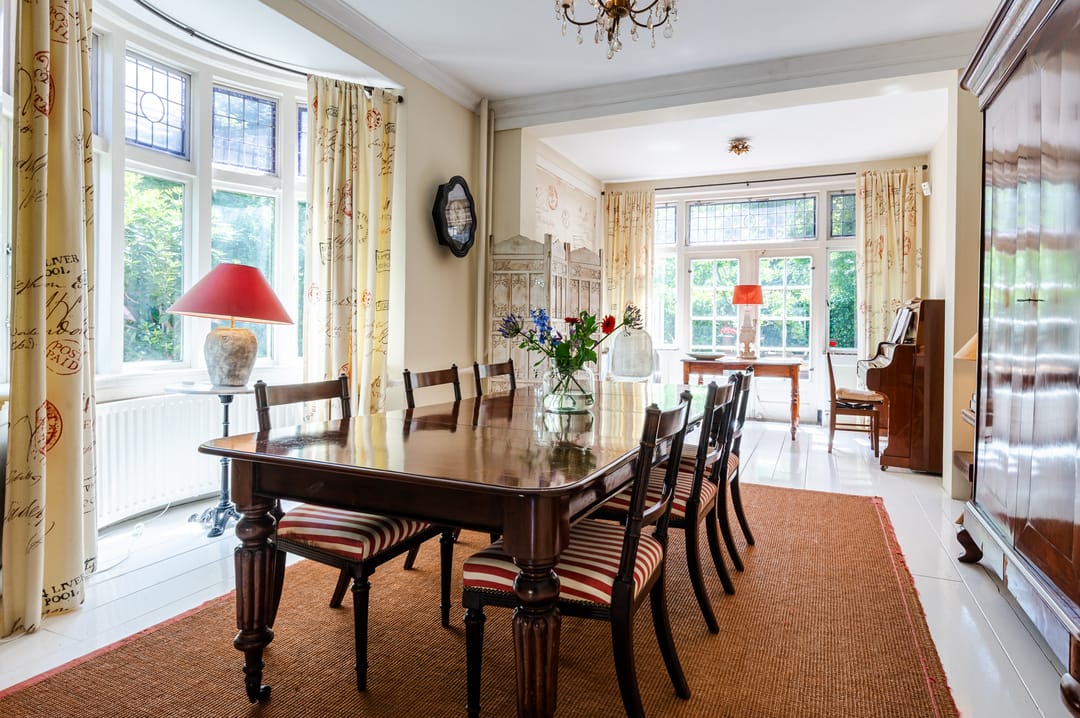 Photo 2 of Oranjelaan 4