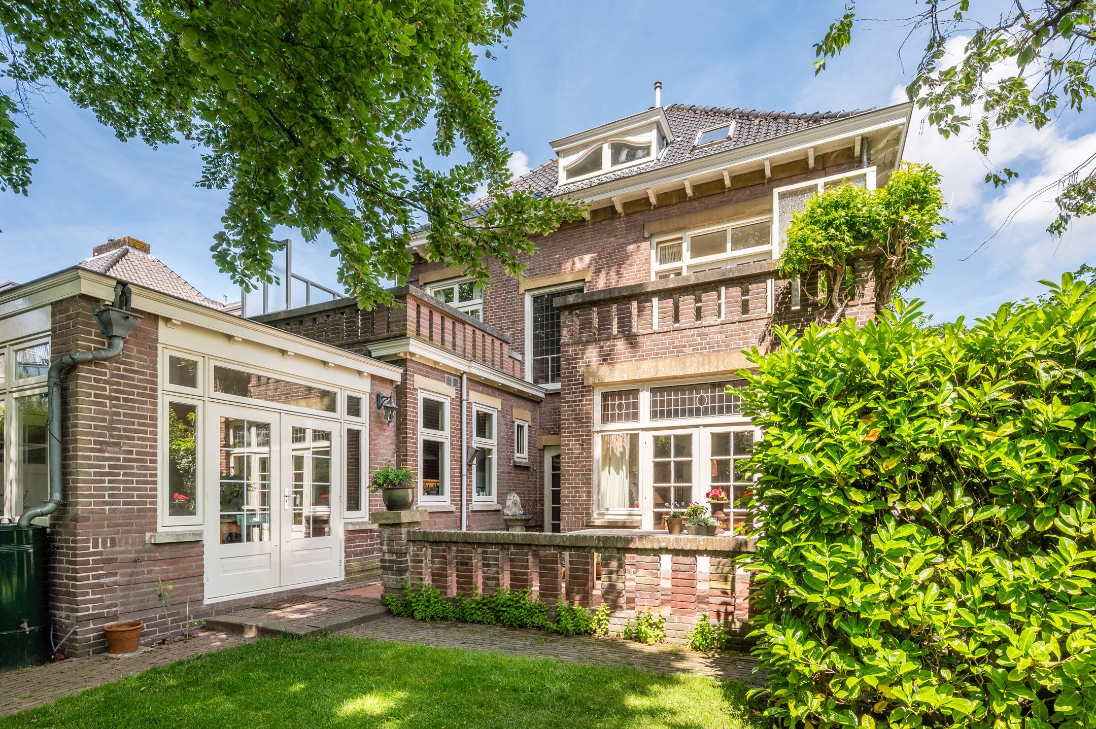 Photo 3 of Oranjelaan 4