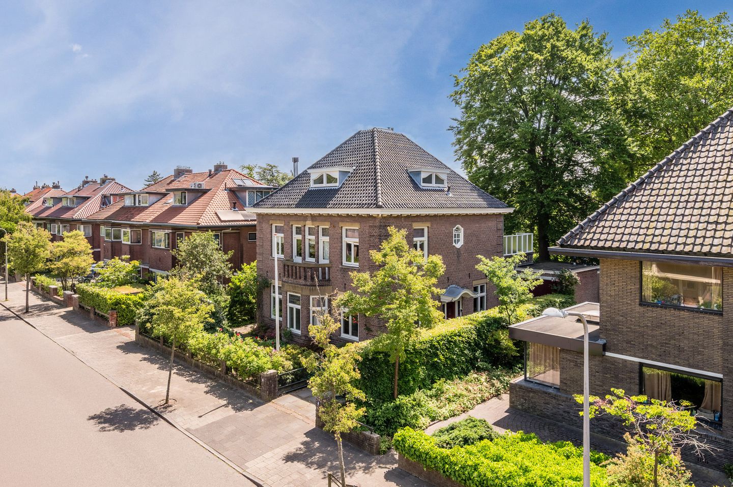 Photo 4 of Oranjelaan 4