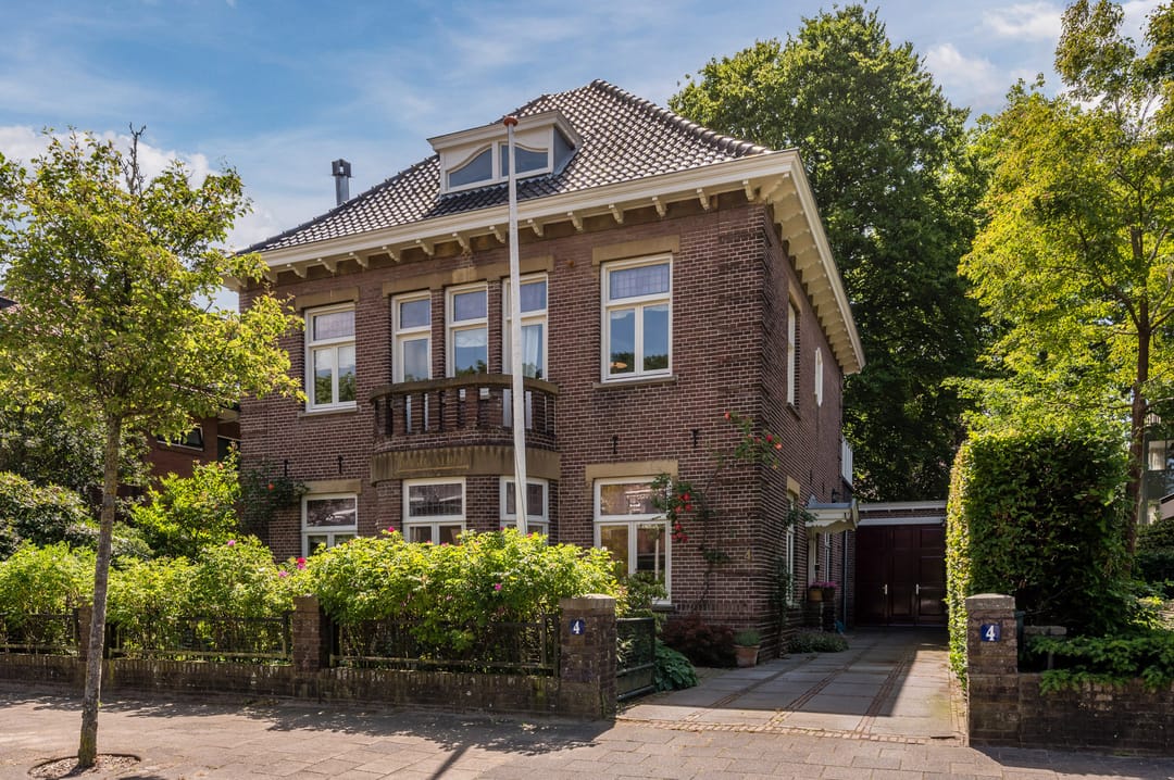 Photo 52 of Oranjelaan 4