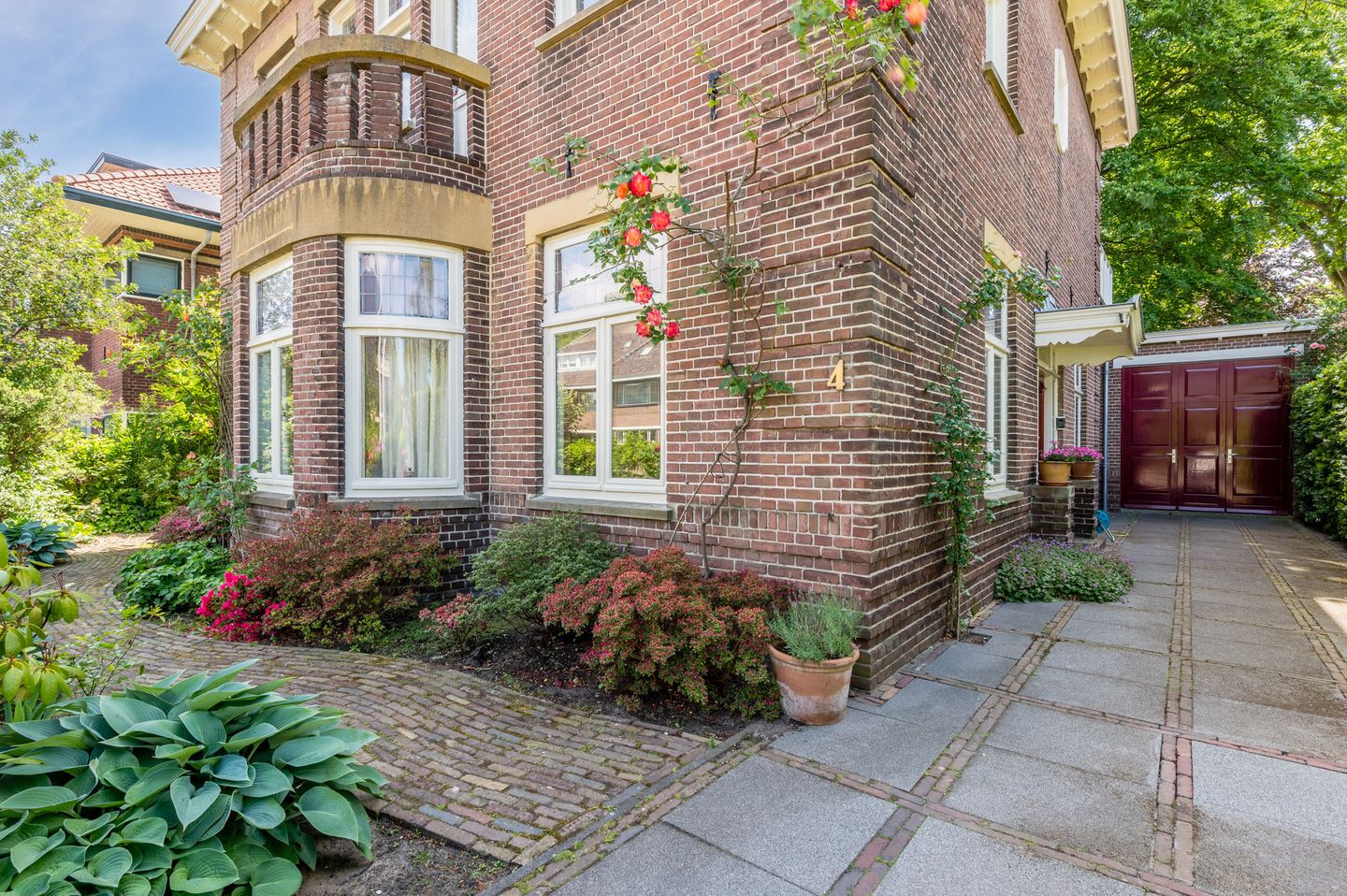 Photo 5 of Oranjelaan 4