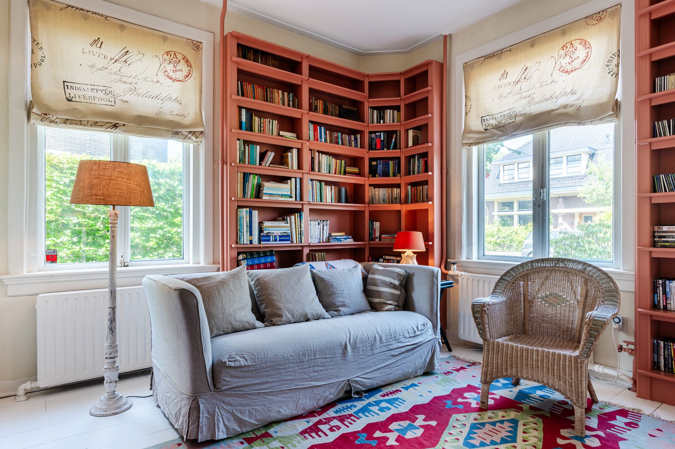 Photo 9 of Oranjelaan 4