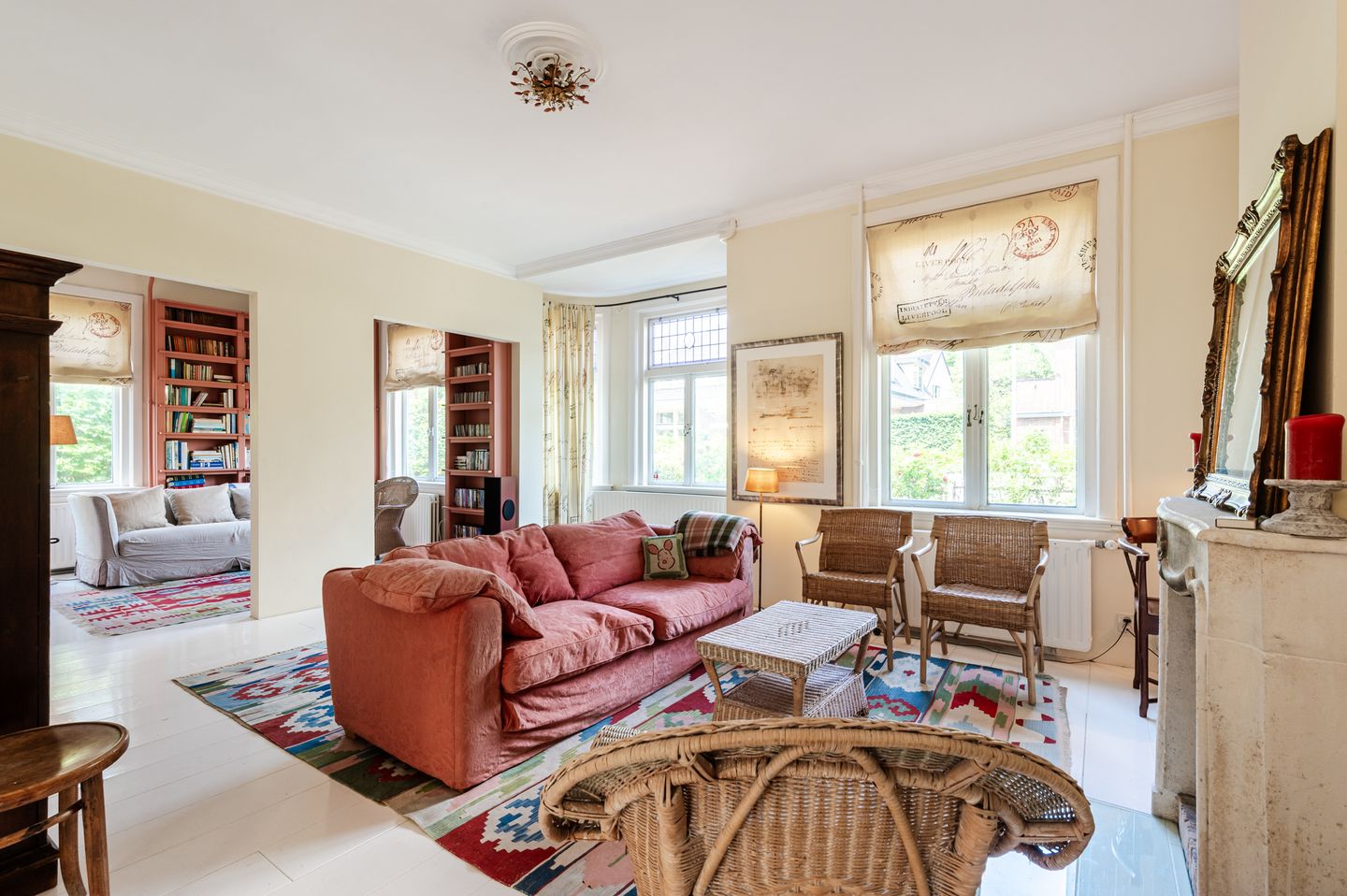 Photo 10 of Oranjelaan 4