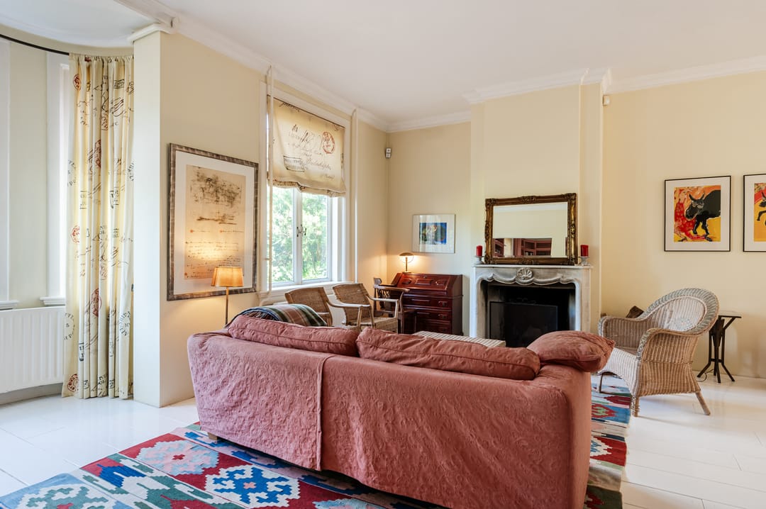 Photo 11 of Oranjelaan 4