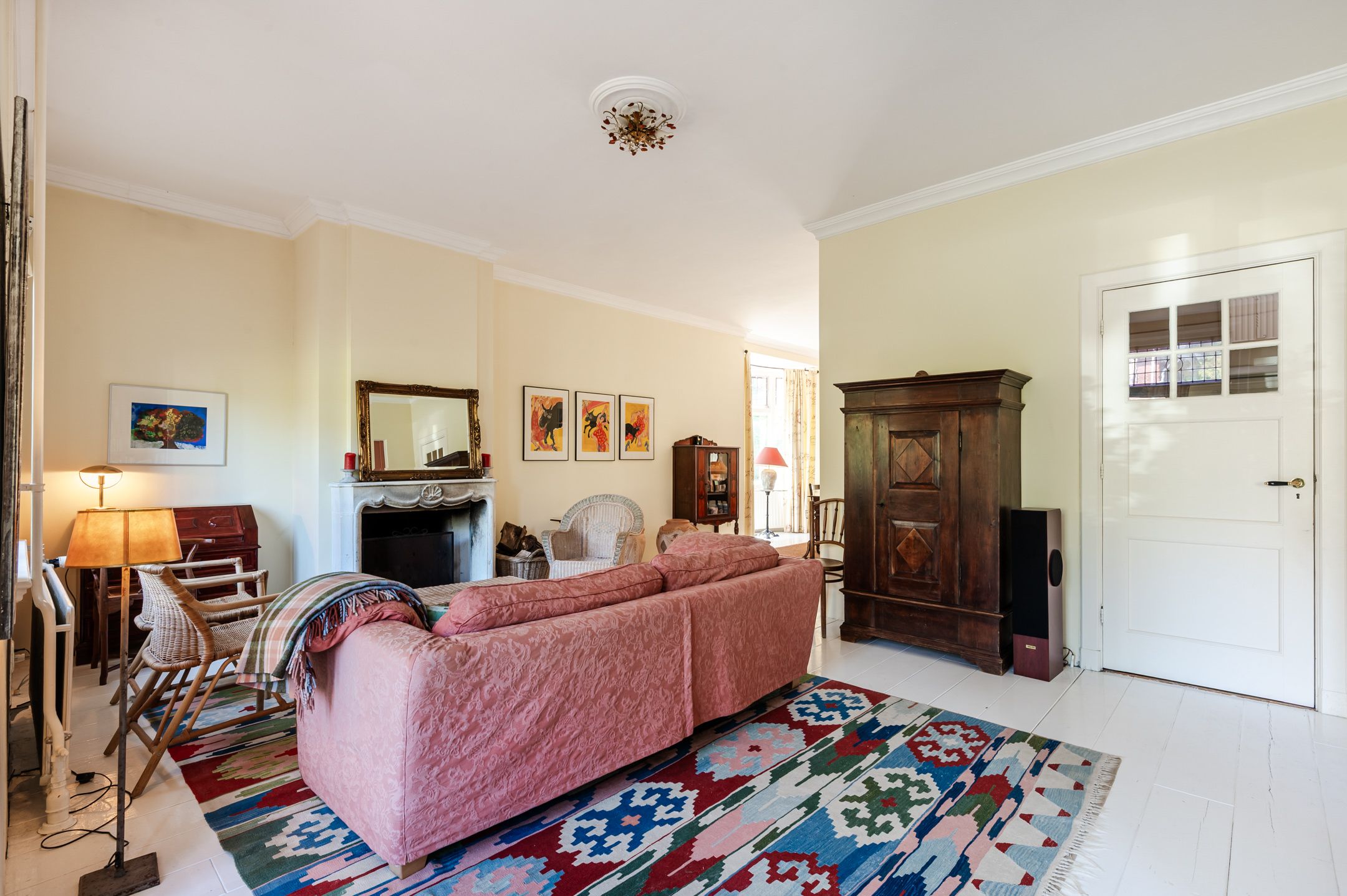 Photo 12 of Oranjelaan 4