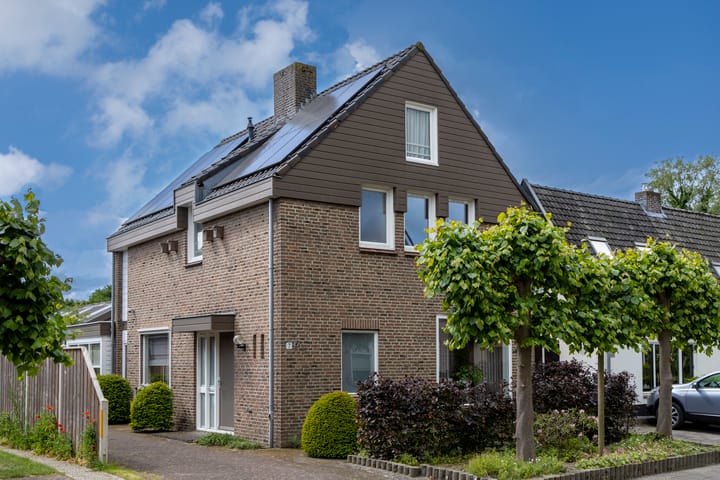 Hogenkamp 7