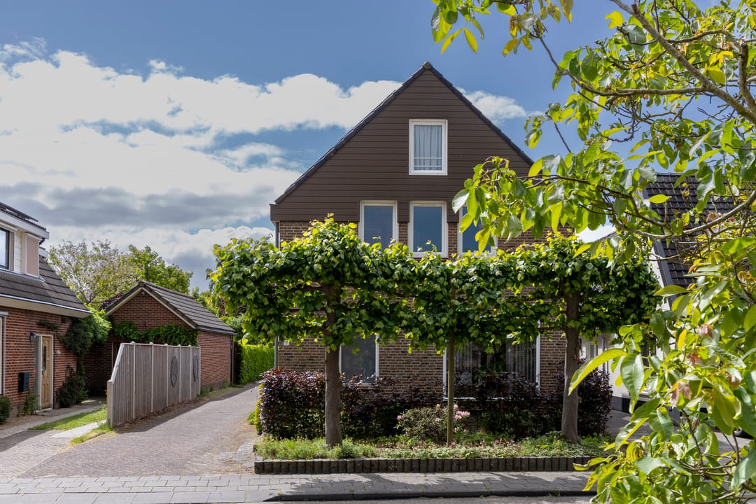 Foto 2 van Hogenkamp 7