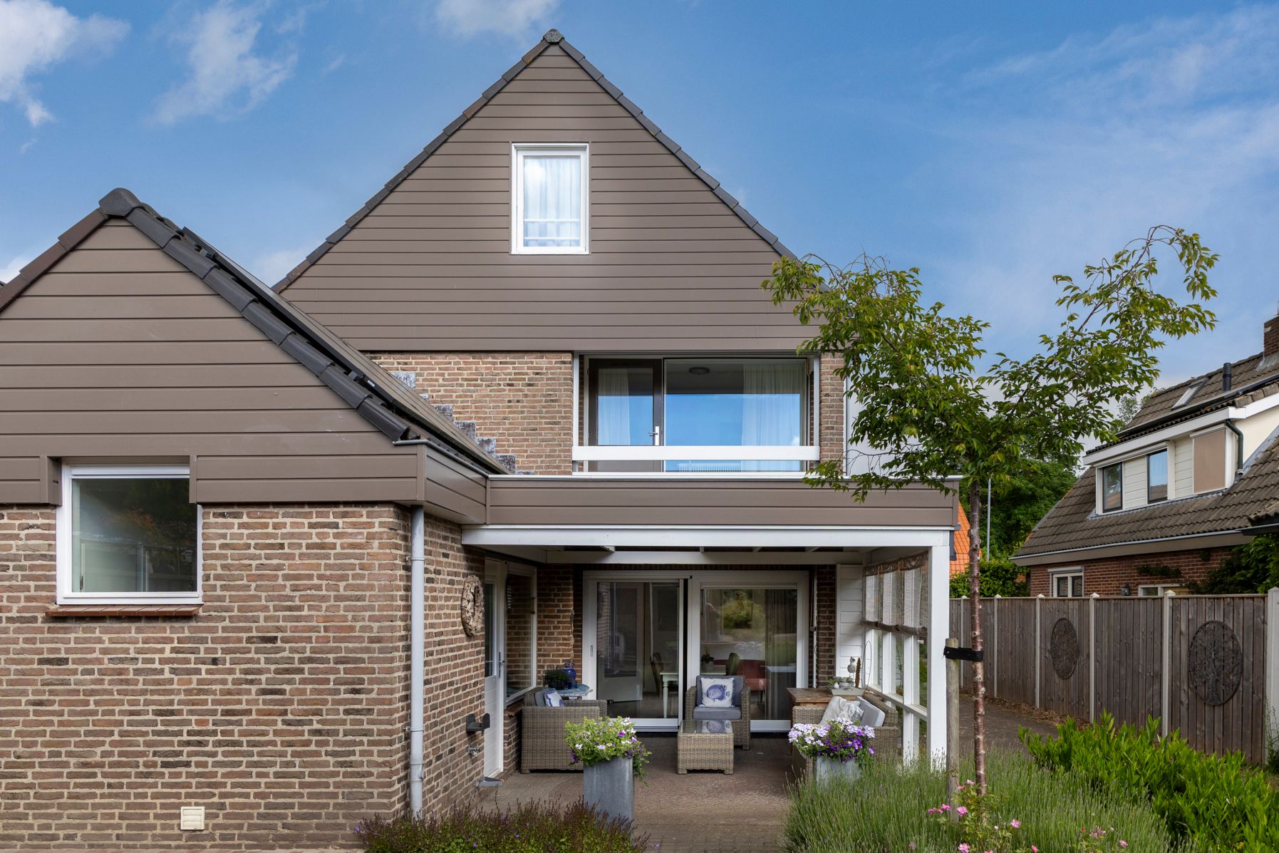 Foto 3 van Hogenkamp 7