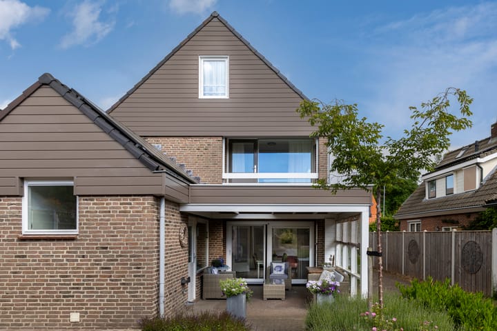 Foto 3 van Hogenkamp 7