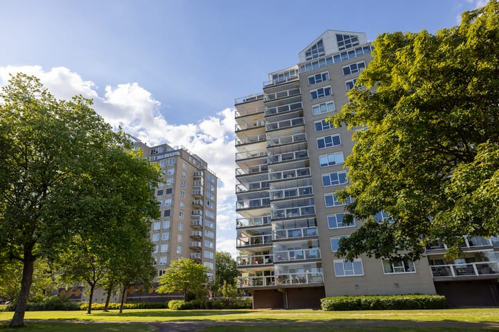 Foto 1 van Maasboulevard 52