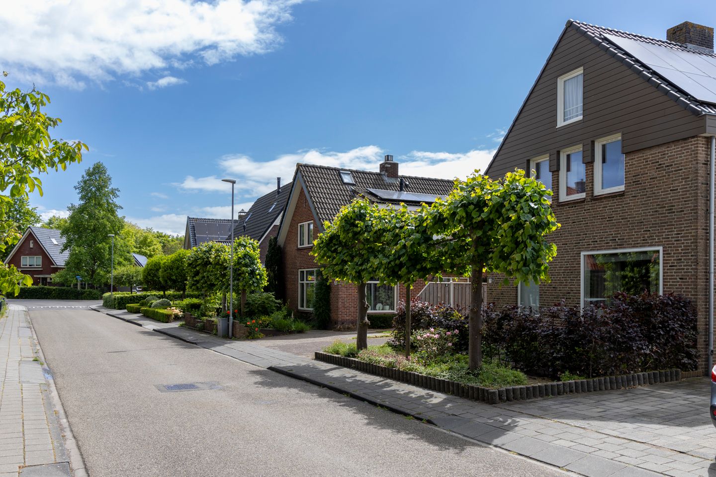 Foto 4 van Hogenkamp 7