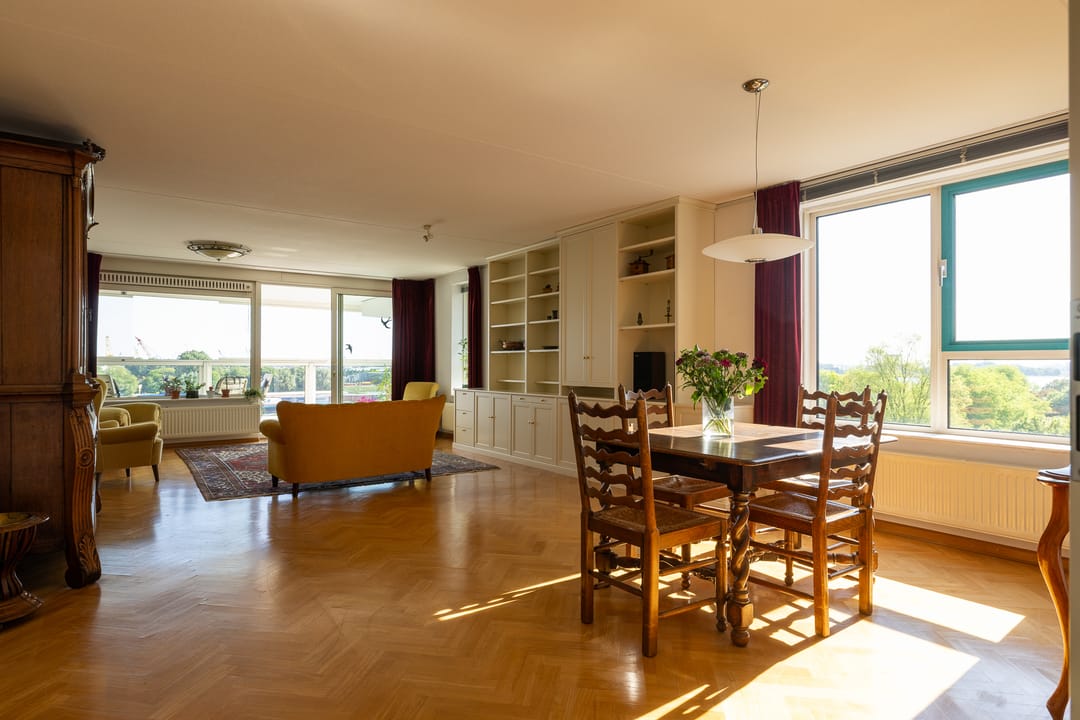 Foto 2 van Maasboulevard 52