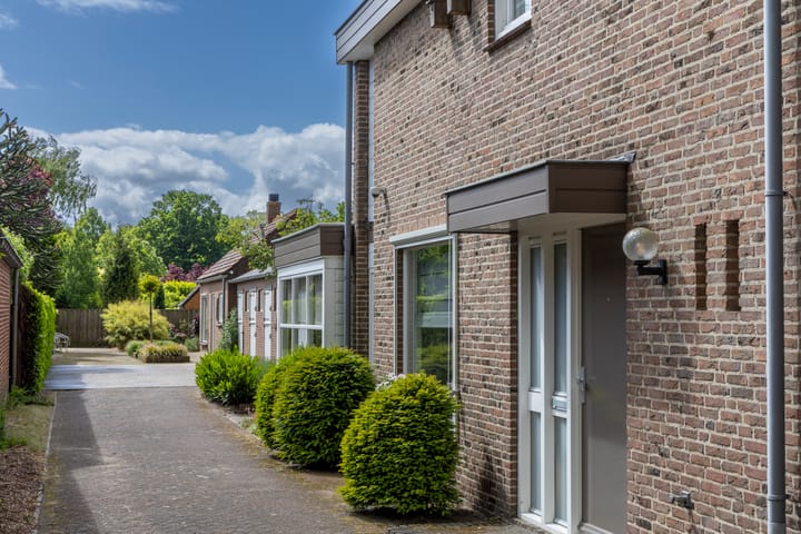 Foto 5 van Hogenkamp 7