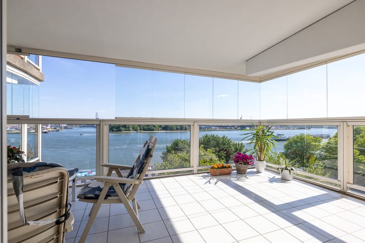 Foto 3 van Maasboulevard 52