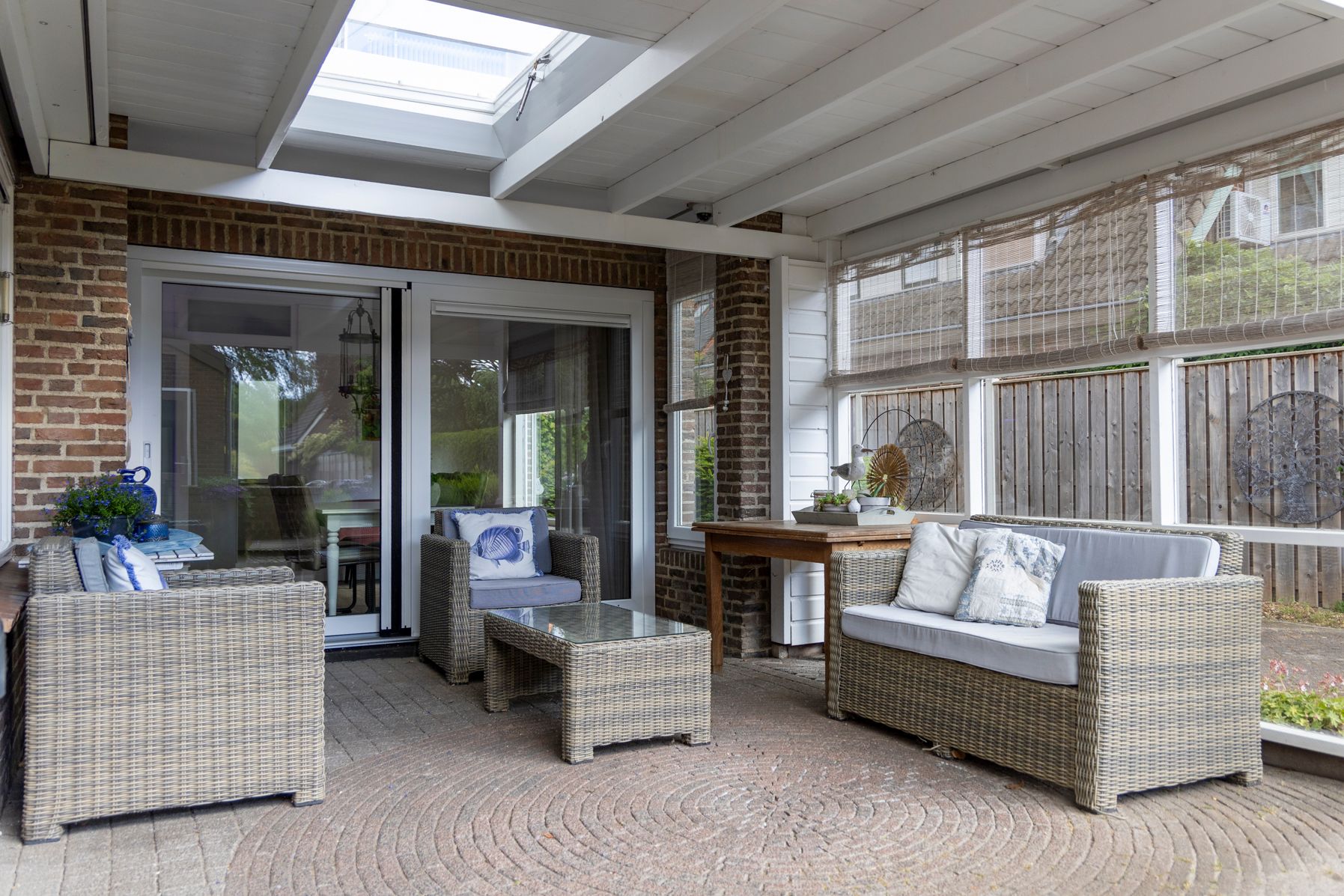 Foto 6 van Hogenkamp 7