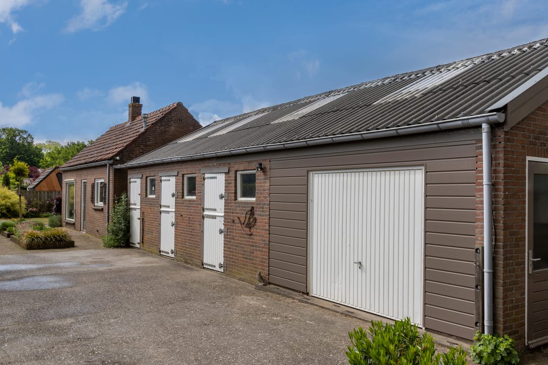 Foto 7 van Hogenkamp 7