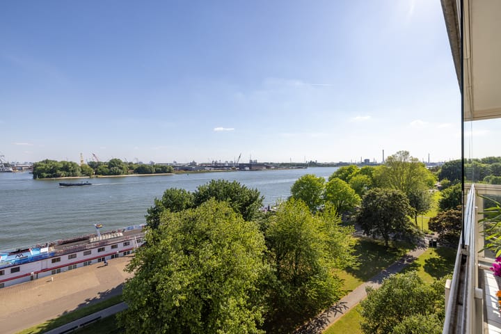 Foto 5 van Maasboulevard 52