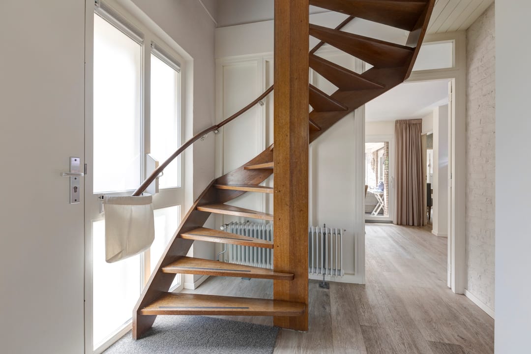 Foto 8 van Hogenkamp 7