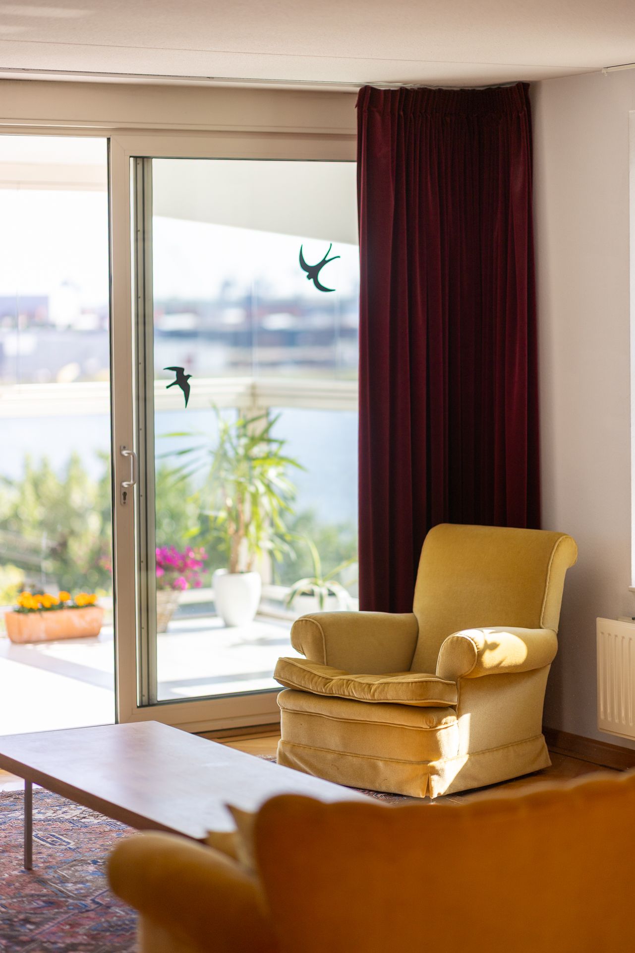 Foto 6 van Maasboulevard 52