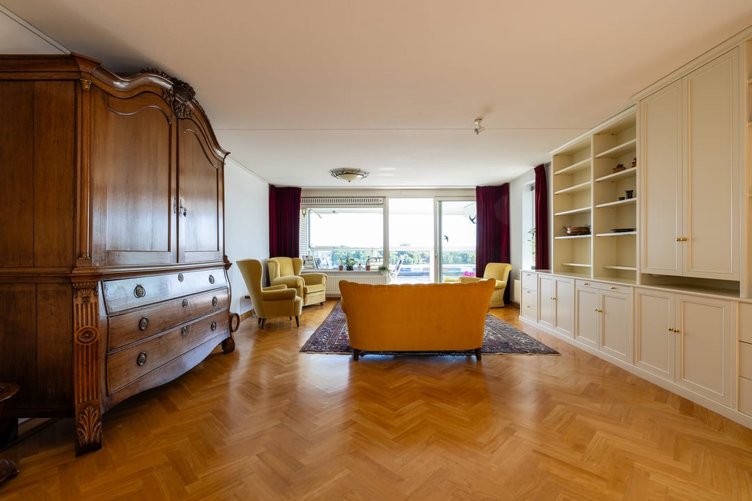 Foto 7 van Maasboulevard 52