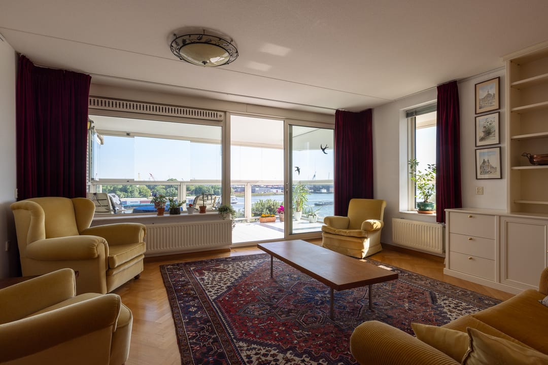 Foto 8 van Maasboulevard 52