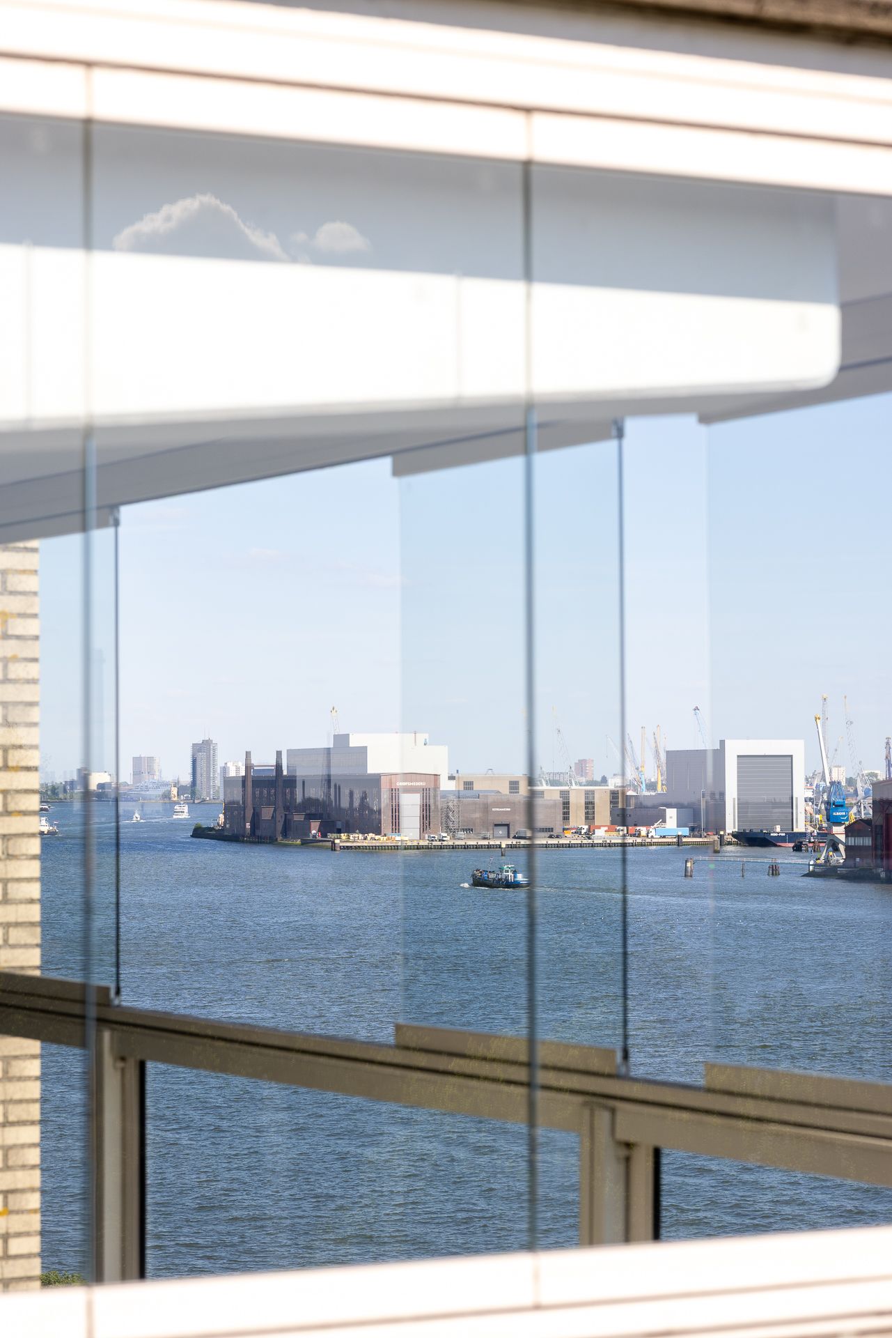 Foto 9 van Maasboulevard 52