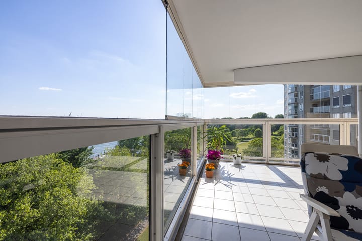 Foto 10 van Maasboulevard 52