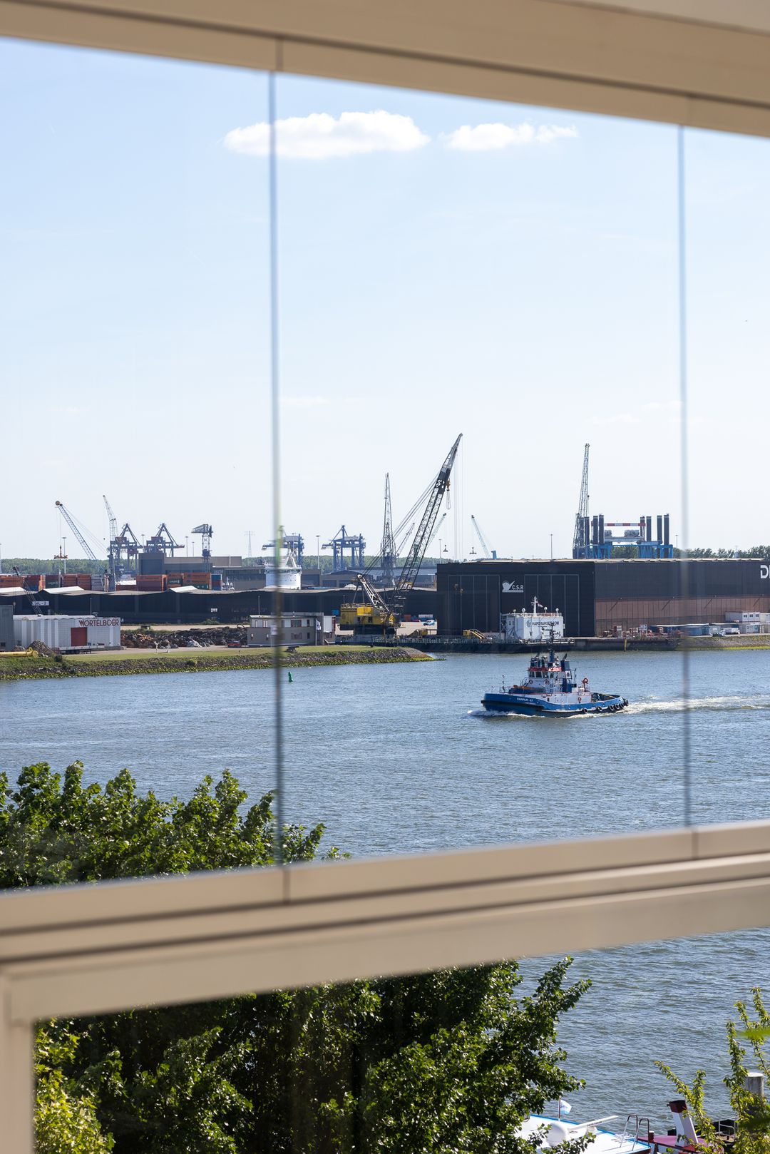 Foto 11 van Maasboulevard 52