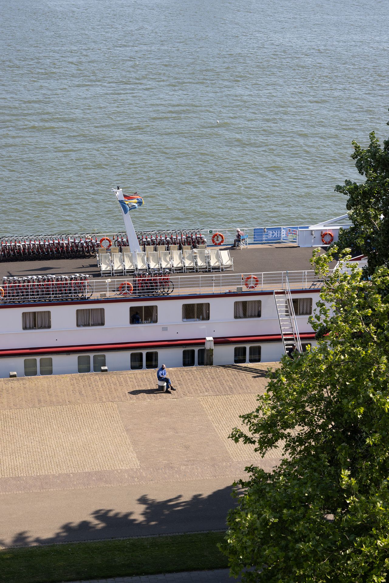 Foto 12 van Maasboulevard 52