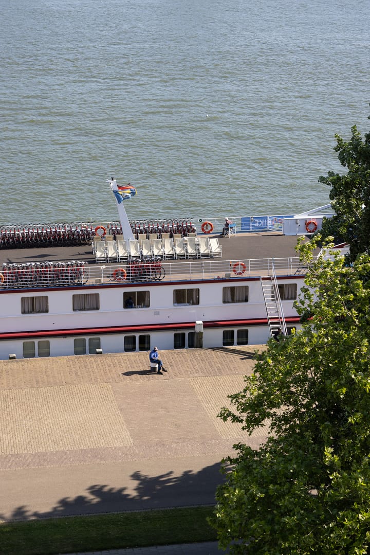 Foto 12 van Maasboulevard 52