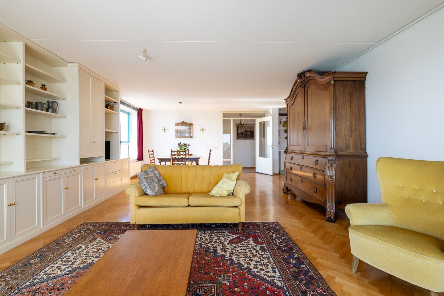 Foto 14 van Maasboulevard 52