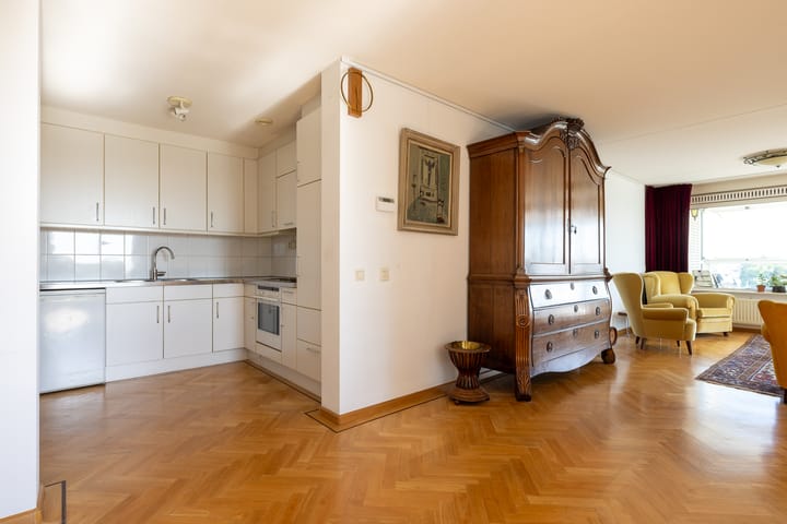 Foto 15 van Maasboulevard 52