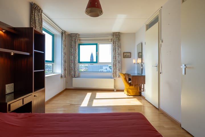 Foto 19 van Maasboulevard 52